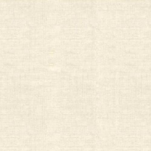 Tissu patchwork Makower -Texture lin Ficelle - Collection Linen