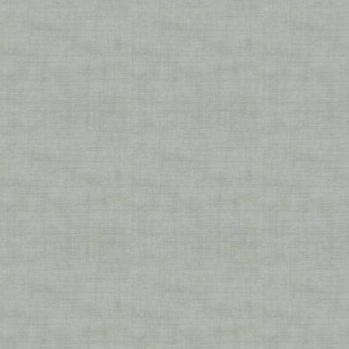 Tissu patchwork Makower Gris -Texture lin - Collection Linen