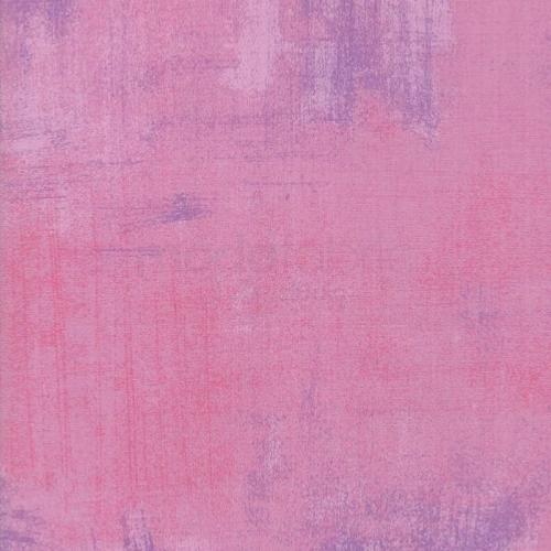 Tissu Moda Rose - Collection Grunge Rose Antique