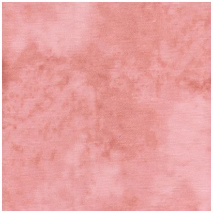 Tissu Stof La vie est belle - marbré Rose soutenu - réf 4516-402