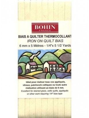 Coupons de thermocolant