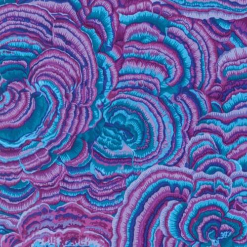 Coupons tissus kaffe fassett