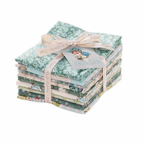 Coupons tissus patchwork pas cher