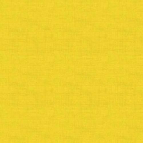 Tissu patchwork Makower -Texture lin Miel - Collection Linen