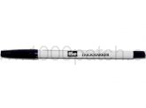 Crayon marqueur noir auto disparaissant pour le patchwork