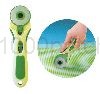 Cutter rotatif CLOVER 45 mm pour le patchwork