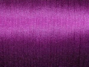 Ruban de soie 7 mm couleur FRAMBOISE