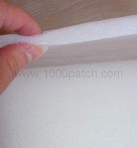 molleton nuage PSR pour patchwork au metre) en 150cm de largeur