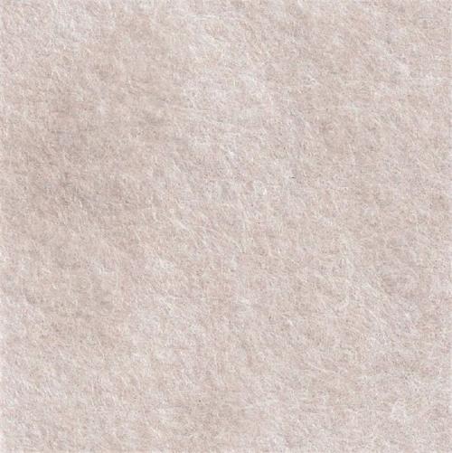 FEUTRINE Blanc Antique 45x30cm - CP68