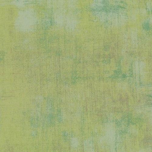 Tissu Moda Vert - Collection Grunge Pear