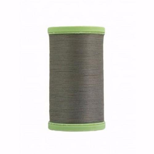 Fils à Quilter Dual Duty - Fils pour le Patchwork - Fils Gris foncé