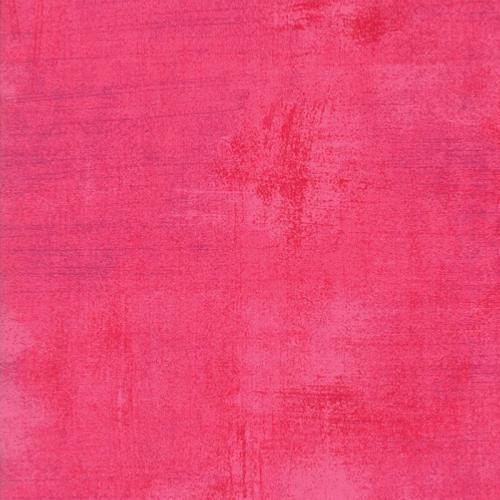 Tissu Moda Rose - Collection Grunge Paradise
