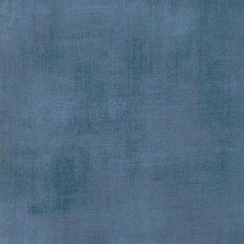 Tissu Moda Bleu gris - Collection Grunge Harbor