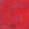 Tissu Moda Rouge Chiné - Collection Grunge Rocacco