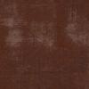 Tissu Moda Marron - Collection Grunge Fur