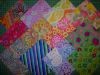 lot de 12 coupons tissu patchwork assortis kaffe fassett 