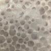 Tissu patchwork Gris Clair Irisé - bulles tons sur tons
