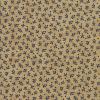  Tissu Moda Crystal Lake - Tissu Patchwork Beige petites feuilles bleues