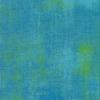 Tissu Moda Turquoise - Collection Grunge New Bachelor
