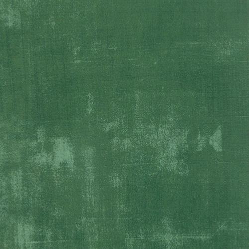 Tissu Moda Vert foncé - Collection Grunge Evergreen