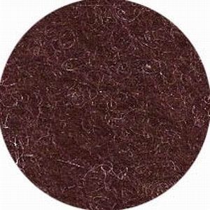 FEUTRINE BOIS DE ROSE 45x30cm