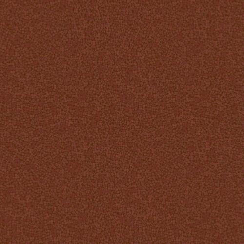Tissu patchwork marron - Tons sur Tons - Brighton Noisette