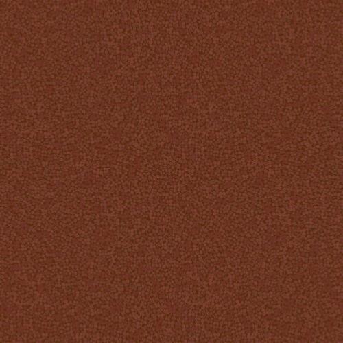 Tissu patchwork marron - Tons sur Tons - Brighton Noisette