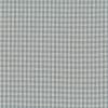 Tissu Lin - Petits Carreaux Bleus - Collection Shabby Chic