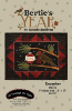  Block Of The Month - BOM Bonnie Sullivan - Bertie's Year- block 12