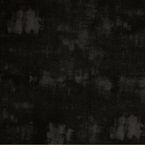 Tissu Moda Noir - Collection Grunge Onyx
