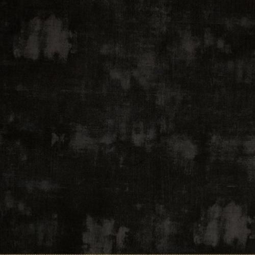 Tissu Moda Noir - Collection Grunge Onyx