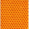 Tissu Kaffe Fassett jaune - Spot Gold - GP70