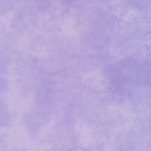 Tissu Stof Quilters shadow - marbré parme - réf 4516-502