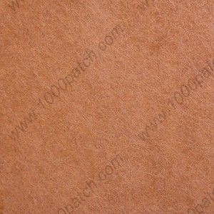 FEUTRINE  ROSE CAMAY 45x30cm