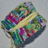 Jelly Roll Kaffe Fassett Verts