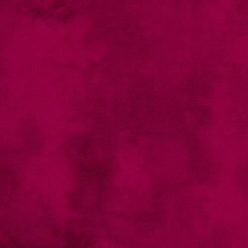 Tissu Stof Quilters shadow - marbré Magenta - réf 4516-408