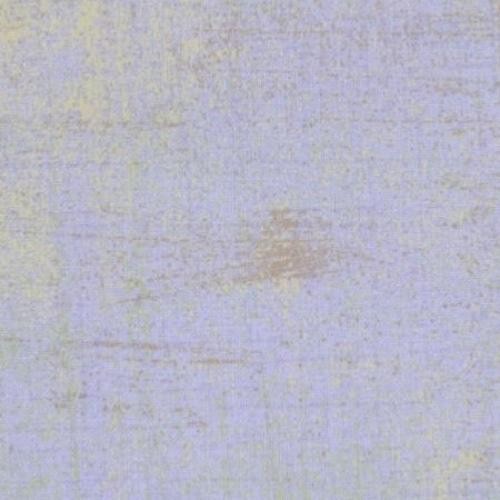 Tissu Moda Bleu Glycine - Collection Grunge Lustra