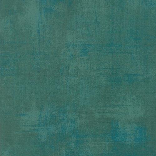 Tissu Moda Vert - Collection Grunge Deep Jade