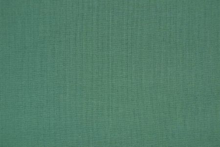 Tissu patchwork vert sauge uni