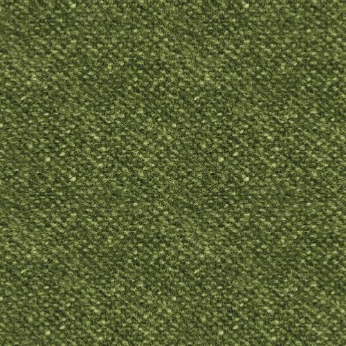 Tissu Flanelle Bonnie Sullivan - Tweed vert - Maywood