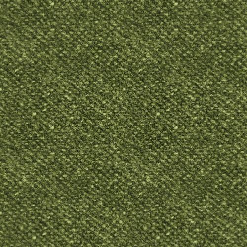 Tissu Flanelle Bonnie Sullivan - Tweed vert - Maywood