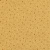 Fat de Tissu Makower Trinkets Dotted Square Jaune - Tons sur tons