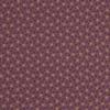 Tissu Makower Trinkets Meadow violet - minuscules fleurs