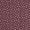 Tissu Makower Trinkets Meadow violet - minuscules fleurs