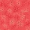 Tissu Patchwork Stof rose saumon faux unis - Basic Twist