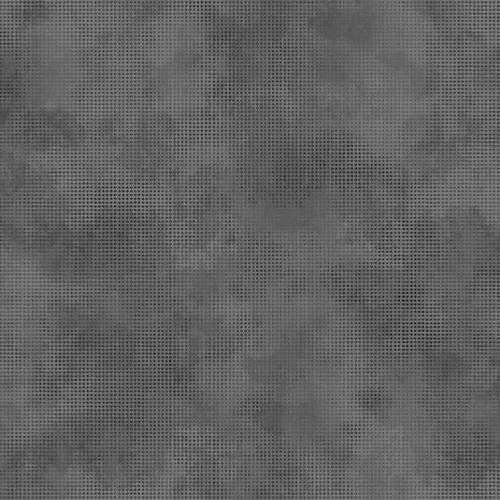 Tissu patchwork Gris foncé - Dit Dot Evolution - In The Biginning