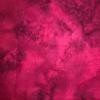  Tissu Patchwork Batik Rose Fucshia marbré