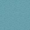 Tissu Makower Bijoux - Turquoise - Tons sur tons