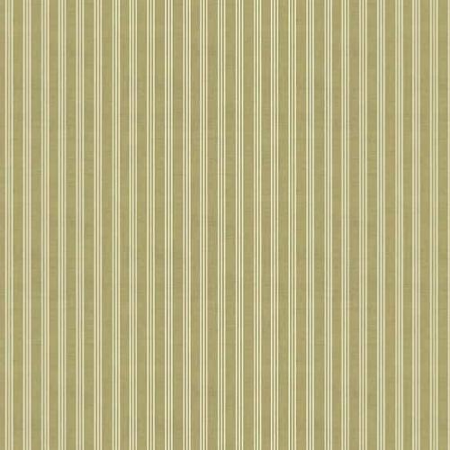 Tissu patchwork Makower écru Scandi - Fines rayures