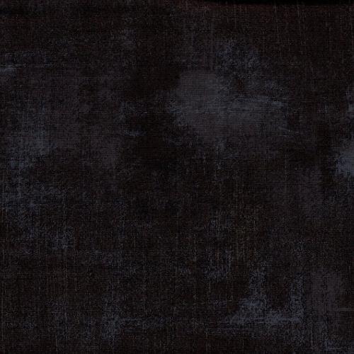 Tissu Moda Noir - Collection Grunge Expresso